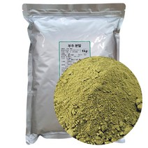 국산 부추분말 1kg 부추가루 야채분말 채소가루, 1개