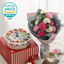 시크점빵 Special 떡케이크 3호(원)B 선물세트+비누꽃다발, 떡케이크 3호(원)C, 본상품선택
