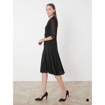 올리비아로렌 쉬폰 페미닌 원피스 VOCOA3M5416