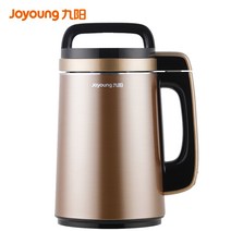 두부두유제조기 Joyoung DJ13B-C650SG다용도 아침 두유만드는기계 쌀가루 가정용, 브라운 C650SG