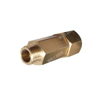 히토펌프 전용닛뿔 암수 닛뿔 6~8.5mm