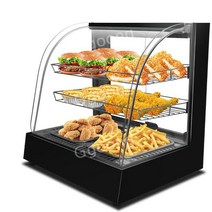 온장고 보온고 업소용 진열대 식품 쇼케이스 식당 음식 편의점, 22