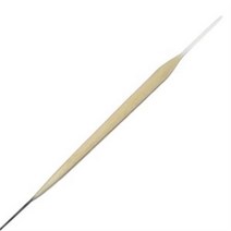 백발사 내림찌 몸통 (BW-2053), 120 ㎜