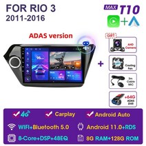 안드로이드올인원 안드로이드오토 2din android 11 4g + wifi 자동차 3, 1-andriod 11 (8g 128g)