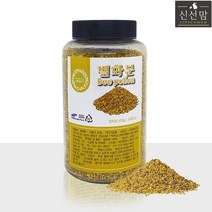 최상급 스페인산 벌화분 400g [ 2022년 10월 통관 신선한 제품 ], 1개