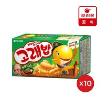 자반고래밥 TOP20으로 보는 인기 제품