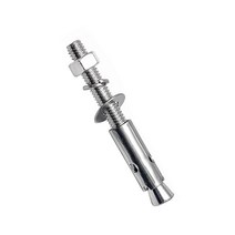 SUS304 세트앙카 볼트 5/8(16mm)x250mm 스텐 셋트앙카, 1개