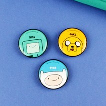 [핀과제이크정품] 글루 스마트톡(단품), 스마트톡, 제이크