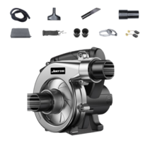 목공용 집진기 4280W 고출력 10M 24시간 작동가능 소형 이동식 전기 먼지 분진 필터, 4280W 만능모델