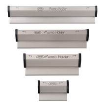 아톰 메모홀더 소 중 대 AMH-10 AMH-20 AMH-30, 중(녹색)