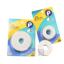 마켓덤 프린텍 양면 테이프 24MM 악세사리테이프 판양면테이프 스폰지테이프