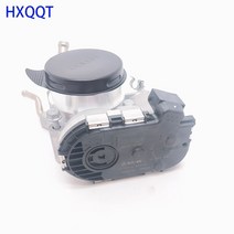 자동차 스로틀 바디 흡기 엔진 Veloster i3 forte koup k2 k3 1.6 2013-2015 oem 351002b180 assy- 용, 없음