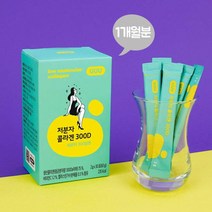 유유유 피쉬 펩타이드 저분자 콜라겐, 2박스, 30포, 60g