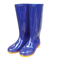 오너클랜 남성 작업화 고무 장화 낚시 갯벌 미끄럼방지 다용도