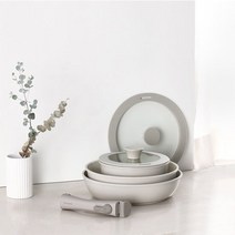 PN풍년 블리스 나란 쿡웨어 SET, 단품