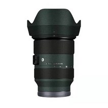 시그마 24-70mm 2.8 DG DN 아트 소니 마운트 카메라 렌즈 스티커 코트 랩 보호 필름 보호 데칼 스킨 24-70 F2.8, [02] For L Mount, No.25_For L Mount