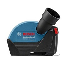 보쉬 GDE125EA-S 그라인더 전용 풀커버 집진기