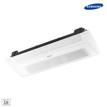 삼성 AC023CS1DBC1SY 천장형 무풍에어컨 냉방전용시스템에어컨 1Way 6평