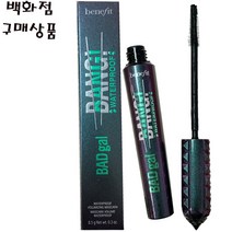 베네피트배드갤 뱅!워터프루프 마스카라8.5g-익스트림볼류마이징