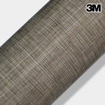 3M 홈매치 인테리어필름 시트지 씽크 탁자 신발장 가구용, 70. GFE090G 하드 패브릭