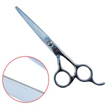 애견 미용 5.5인치 커트(민)가위/6 인치 틴닝가위/숱가위/ 7 인치 커트가위/민가위, 애견 미용  6 인치 틴닝가위/숱가위