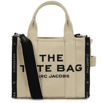 M0017025 263 자카드 트래블러 토트백 미니