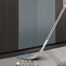 틈새 청소 밀대