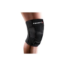 잠스트 ZAMST 무릎 무릎 보호대 RK-2 스포츠 전반 일상생활 좌우 겸용 S사이즈 372901