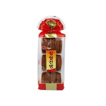 청우 찹쌀전병, 320g, 10개