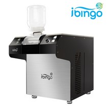 아이빙고 공냉식 눈꽃 빙수기 업소용 ibingo, KC-300AS