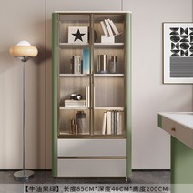 수납 거실 인테리어 책장 북유럽 가구 다기능 디스플레이 화장대 정리함 보관 장식 멘솔 XY50BC 현대 디자인, 6.Style 6