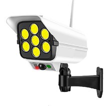 풀린데이 CCTV형 LED 태양광벽부등 태양광센서등 태양광정원등 야외조명 벽등 감지벽부등 야외방수등, 1. 일반형 태양광 벽부등