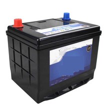 차량 리튬배터리 전원공급장치 비상시작 캠핑카 차박, 차량용배터리 46B24L