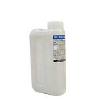 INVEN* 고급 신나 ( 에나멜 / 락카 ) ( 1L / 2L ) 페인트 희석제 세척제 도료 @안전2중포장@, 에나멜(페인트) 신나 1L, 1개