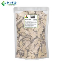 국산 적하수오 300g 편, 300g(2개), 1개
