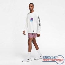 [당일출고][나이키] 드라이핏 A.I.R 긴팔 티셔츠 0941-133 (화이트)