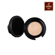 나스 리필 퓨어 래디언트 프로텍션 아쿠아 글로우 쿠션 파운데이션 SPF23PA++, 펀잡