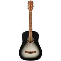펜더 FA-15 3/4 스틸 블루, Moonlight Burst, Steel, Guitar