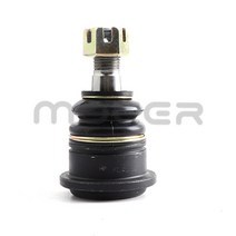 4륜 atv 오토바이 사륜 농업용 산악 튜닝 파츠M12 32X10mm 볼 조인트 ATV UTV 이동 카트 버기 쿼드 자전거, 04 Black