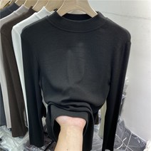 여성 니트티 여성 니트티 브이넥 여성 니트 가디건 knitwear no.189ToYg