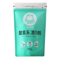 샤본다마 natural 산소계표백제, 750g, 2개