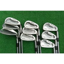 아이언세트 미즈노 MX-15 R강도