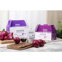 생생양파즙 120ml 50포
