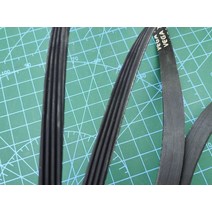 러닝 머신용 PJ488 골지 벨트 고무 컨베이어 192J =, 08 8 Ribbed_01 1 개