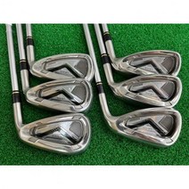중고 혼마 LB-515 6-11 아이언세트 카본 56 S//2003600571183