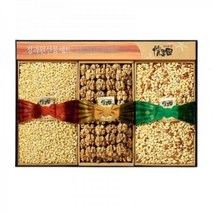 참다올 프리미엄 잣 호두명품세트-01월14일 (금) 출고