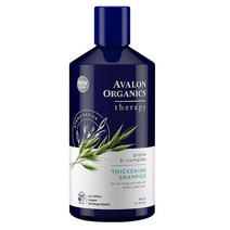 아발론 오가닉스 Avalon Organics 비오틴 샴푸 946ml, 414ml