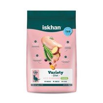 이즈칸 캣 그레인프리 중성화&체중관리 5kg x2개(set), 단품, 상세페이지 참조, 상세페이지 참조