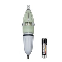 방짜 프리미엄 디지털 집어등 UV 케이무라 8LED 왕갈치 집어등