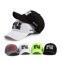 오더위즈 남자 빅사이즈 볼캡 골프 큰모자 BMJ076